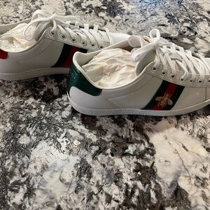 Gucci Ace Sneaker (Women)